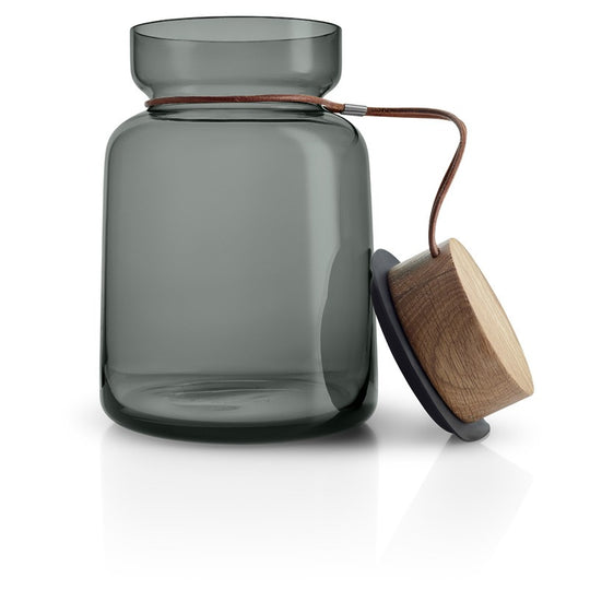 Eva Solo Silhouette opbevaringsglas 2 liter