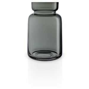 Eva Solo Silhouette vase glas 18,5 cm
