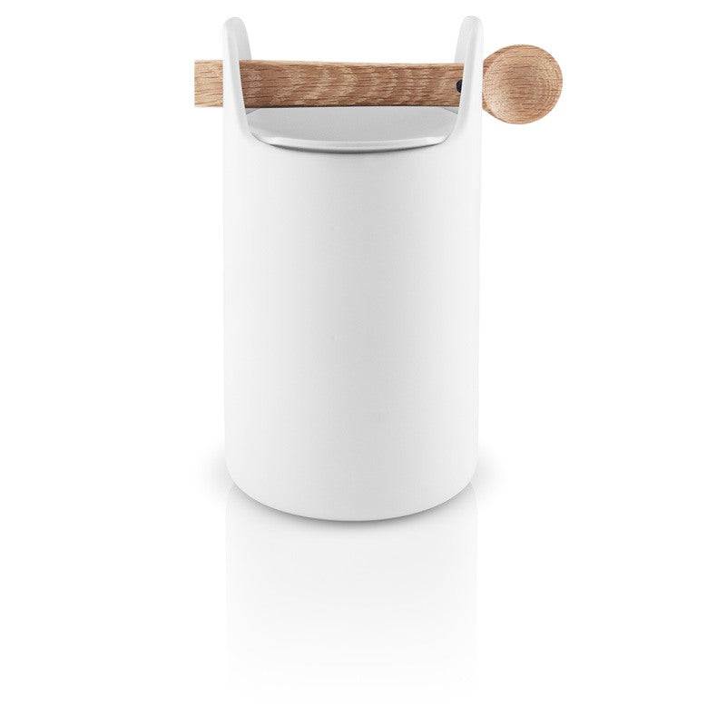 Eva Solo Toolbox opbevaring med ske hvid 20 cm