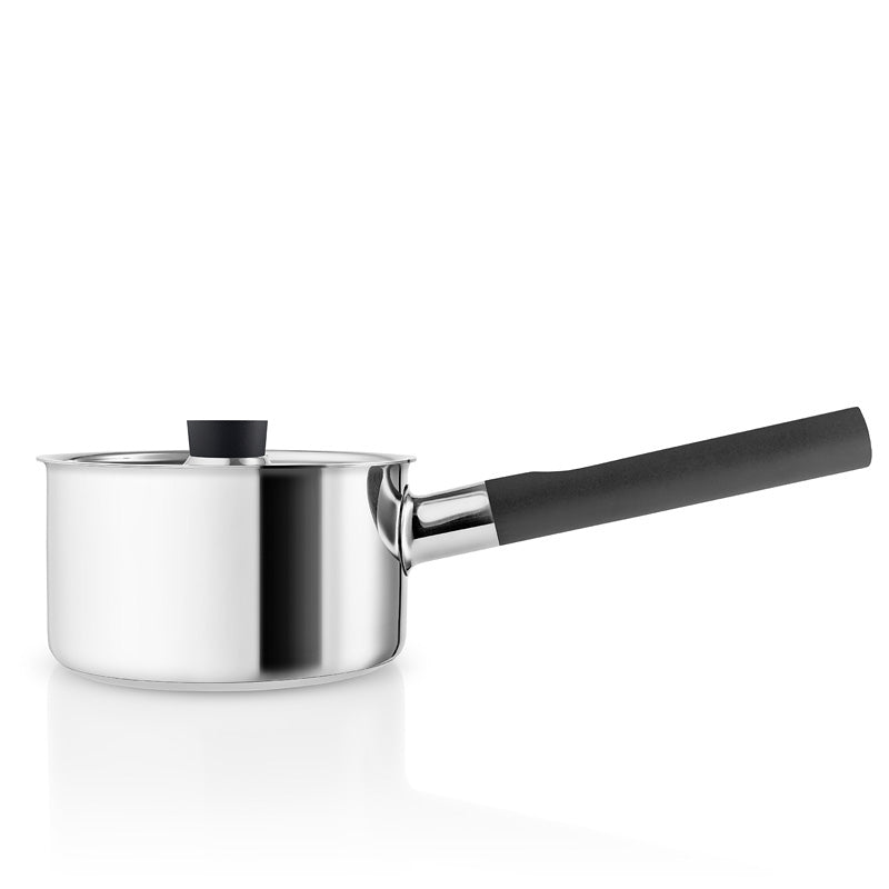 Eva Solo Nordic Kitchen kasserolle rustfri stål - 1,5 liter
