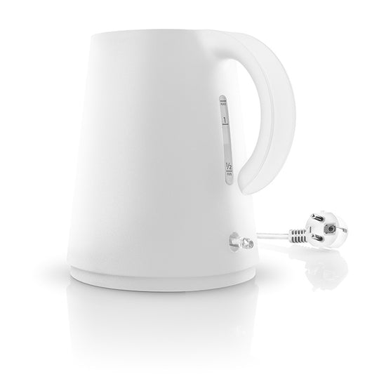 Eva Solo Rise elkedel hvid 1,2 liter