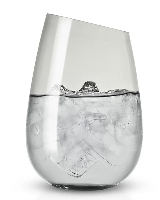 Eva Solo Glas - Smokey Grey - 48 cl
