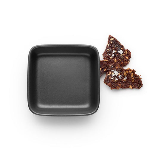 Eva Solo Nordic Kitchen kvadratisk skål 11x11 cm