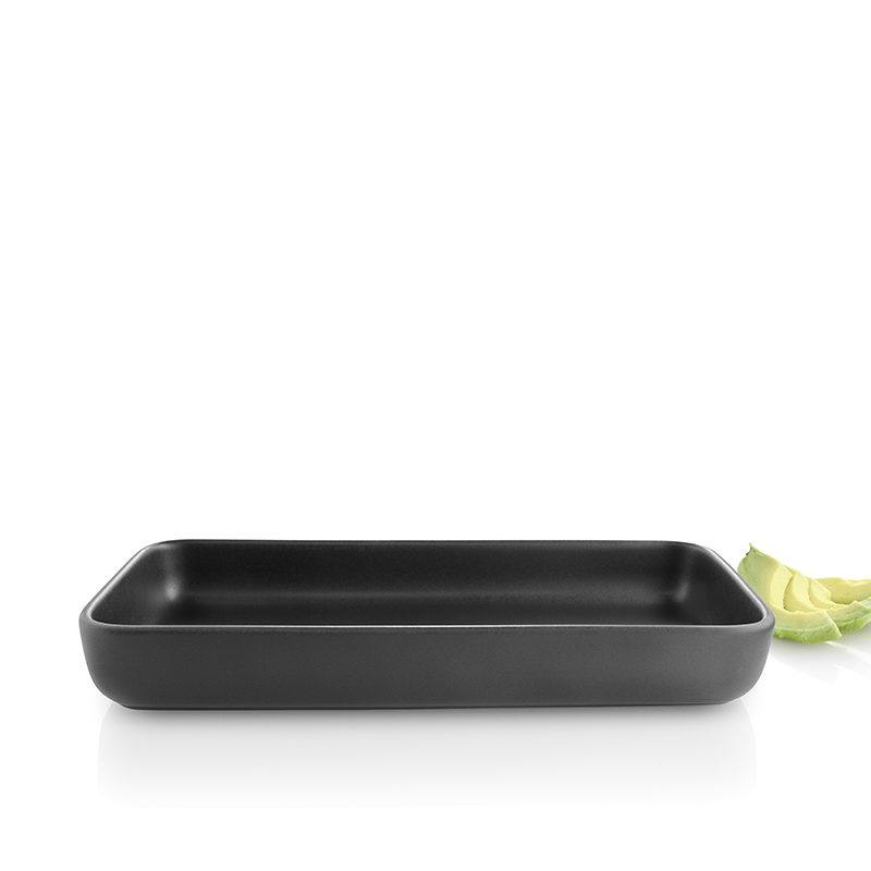 Eva Solo Nordic Kitchen serveringsfad 24x12 cm