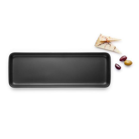 Eva Solo Nordic Kitchen serveringsfad 13x37 cm