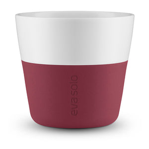 Eva Solo lungo krus pomegranate 2 stk. 23 cl
