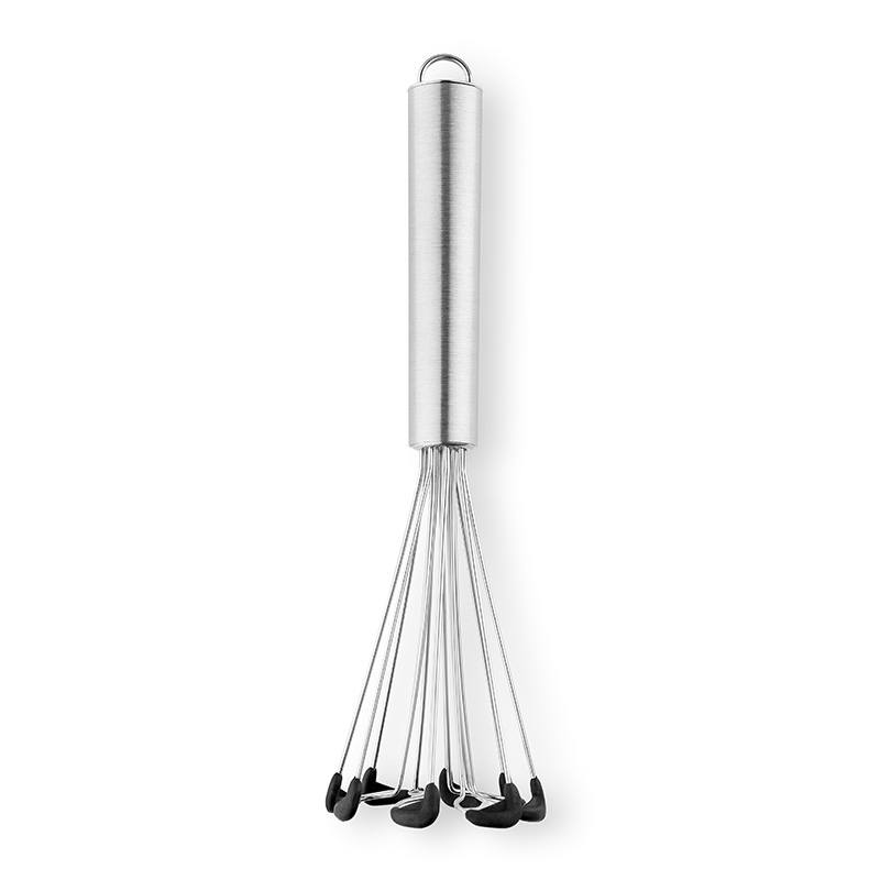 Eva Trio piskeris med silikone 20 cm