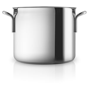 Eva Trio Steel Line gryde 4,8 l 90% genanvendt stål