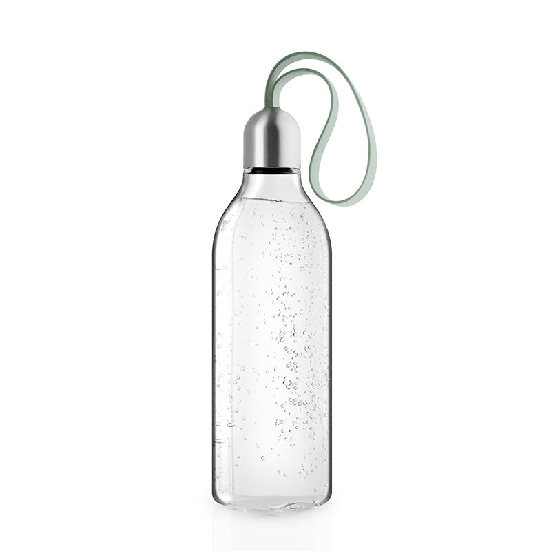Eva Solo Backpack drikkeflaske faded green 0,5 liter