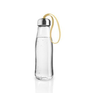 Eva Solo glasdrikkeflaske lemon 0,5 liter