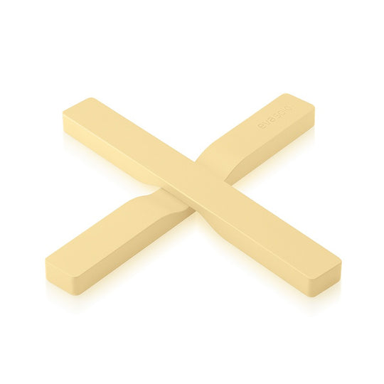 Eva Solo magnetisk bordskåner lemon