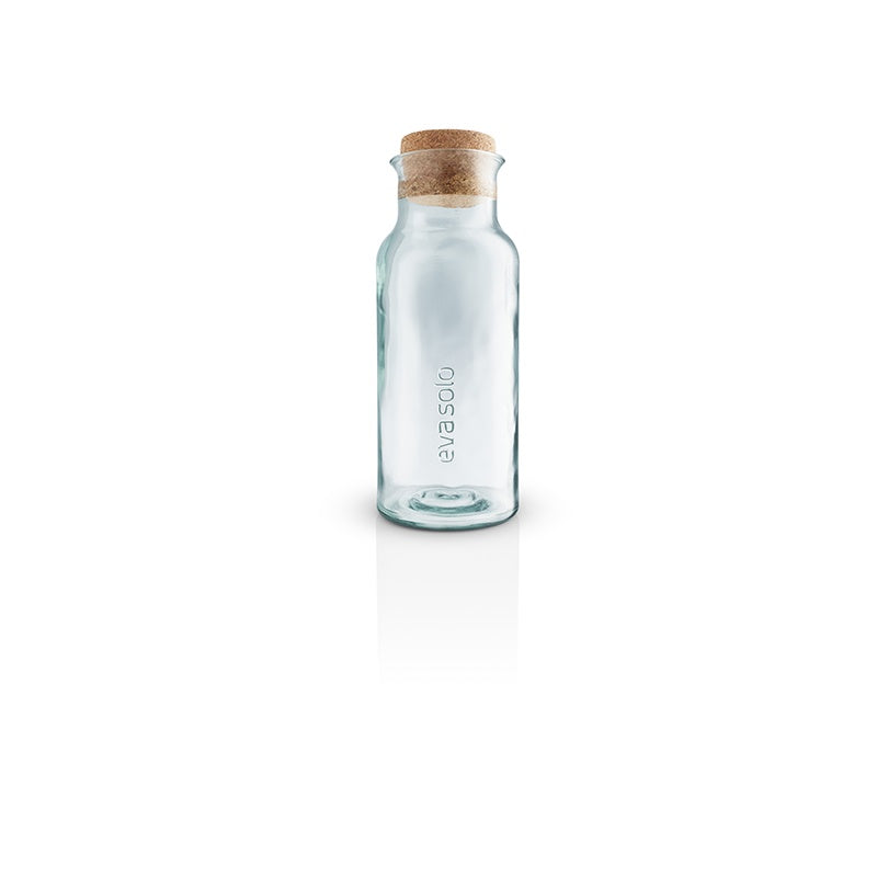 Eva Solo Recycled glaskaraffel 1 liter
