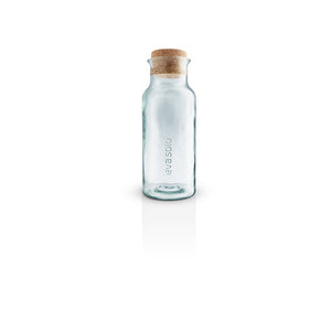 Eva Solo Recycled glaskaraffel 1 liter
