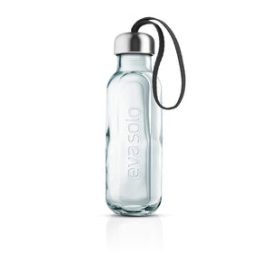 Eva Solo Recycled drikkeflaske sort 0,5 liter