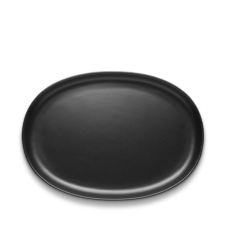 Eva Solo Nordic Kitchen tallerken oval  31 cm