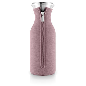 Eva Solo køleskabskaraffel rose quartz 1,0 liter