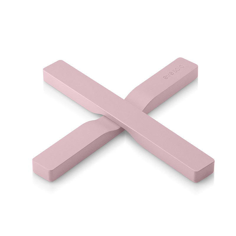 Eva Solo Magnetisk Bordskåner - rose quartz