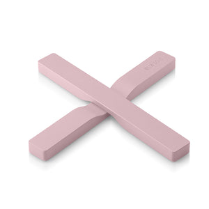 Eva Solo magnetisk bordskåner rose quartz