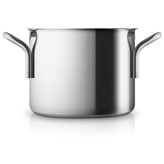 Eva Trio Steel Line gryde 2,2 l 90% genanvendt stål