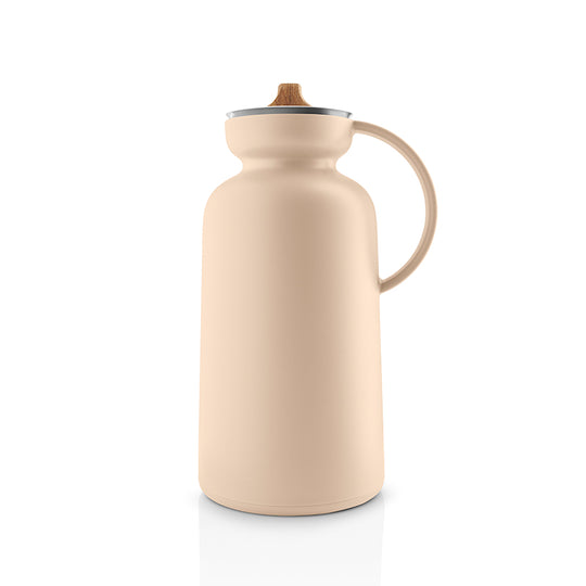 Eva Solo Silhouette termokande soft beige 1 liter