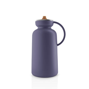 Eva Solo Silhouette termokande violet blue 1 liter