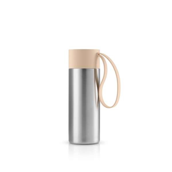 Eva Solo To Go cup soft beige 0,35 liter