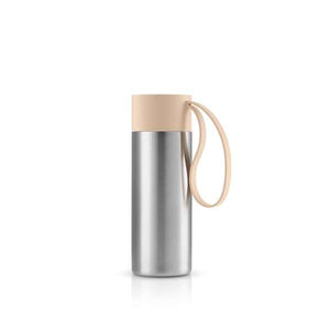 Eva Solo To Go cup soft beige 0,35 liter