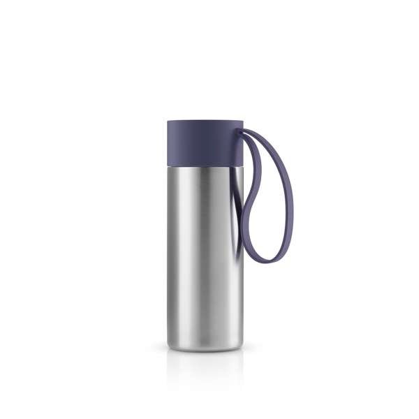 Eva Solo To Go cup violet blue 0,35 liter
