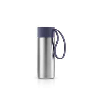Eva Solo To Go cup violet blue 0,35 liter