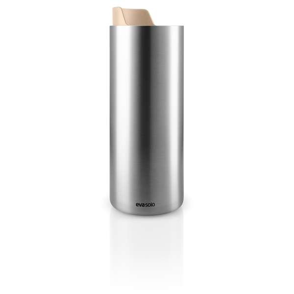 Eva Solo Urban To Go cup soft beige 0,35 liter