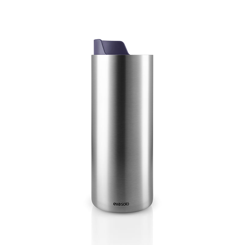 Eva Solo Urban To Go cup violet blue 0,35 liter