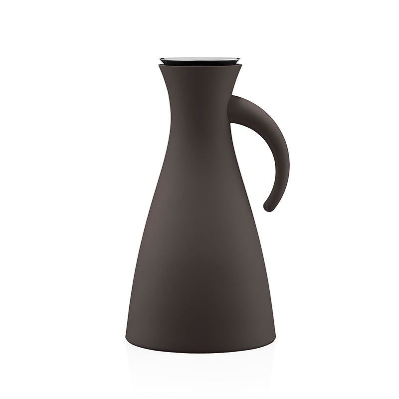 Eva Solo Termokande - Chocolate 1 Liter
