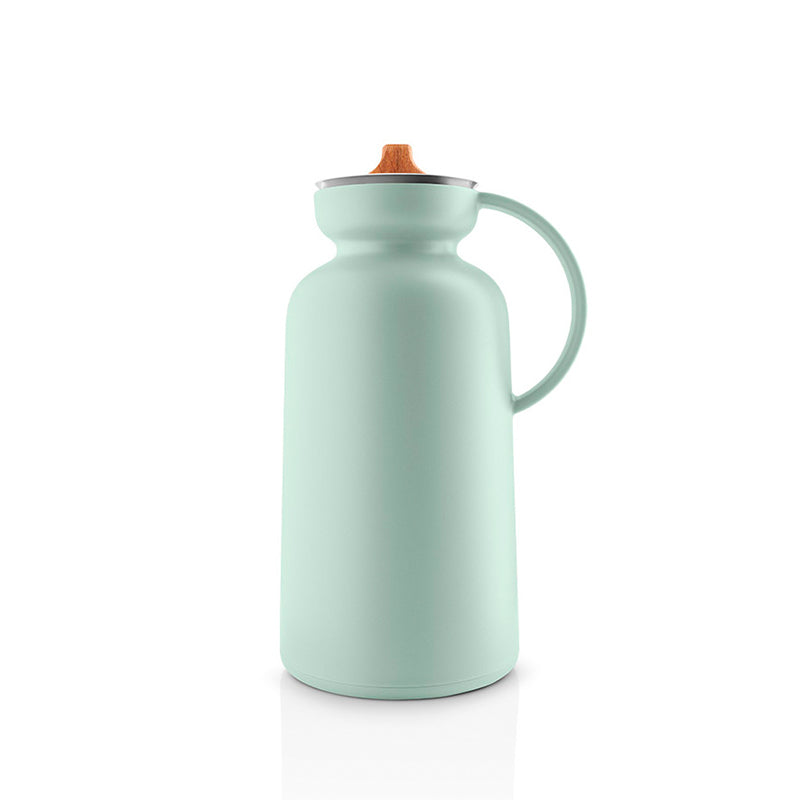 Eva Solo Silhouette Termokande 1L Sage
