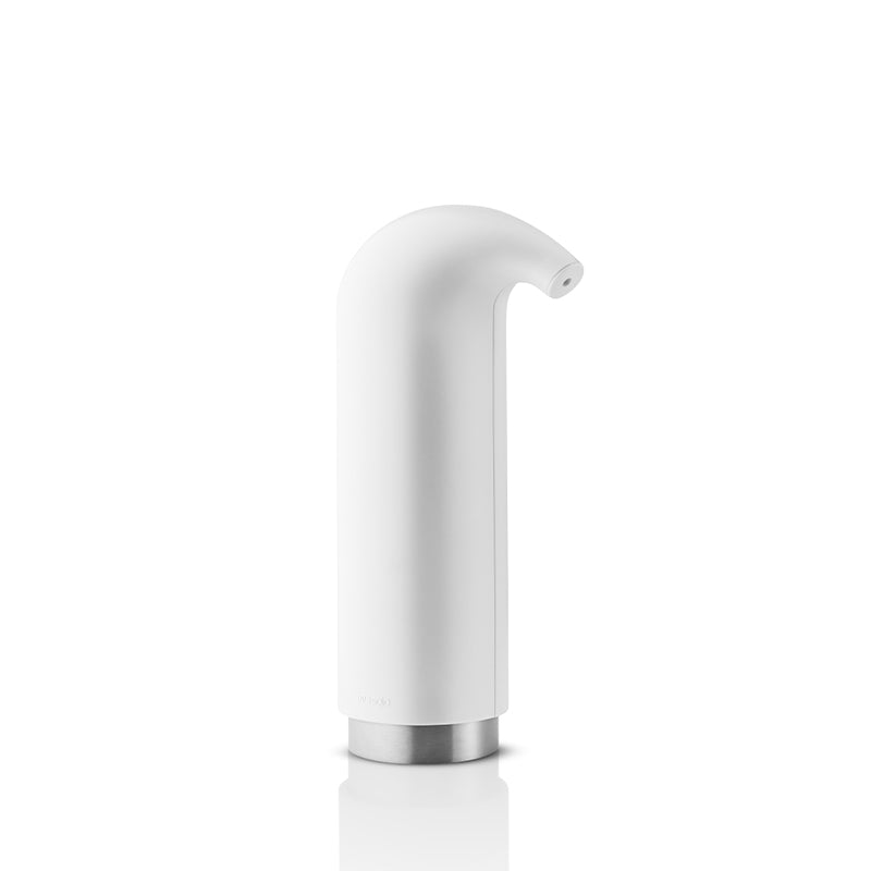 Eva Solo sæbedispenser matt white 0,18 liter