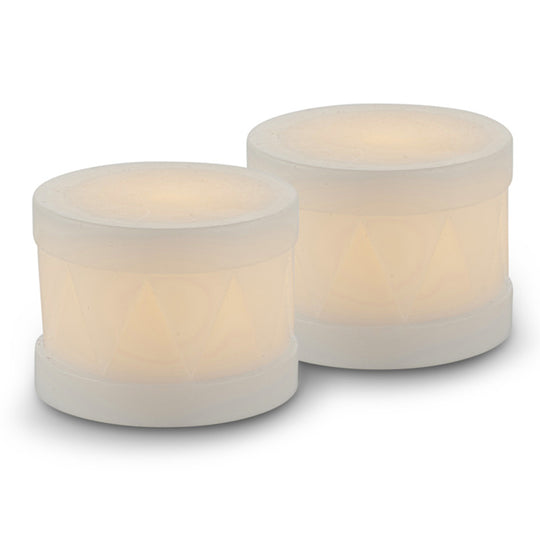 Sirius LED Elly tromme 2 stk. 5,5 cm