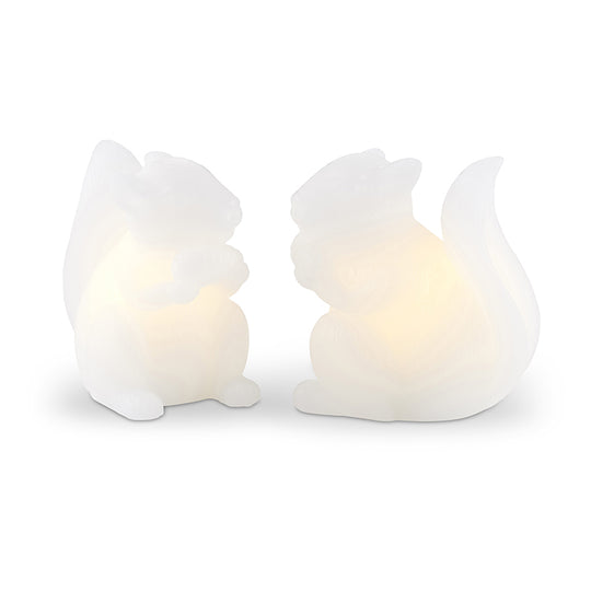 Sirius egern LED lys 2 stk