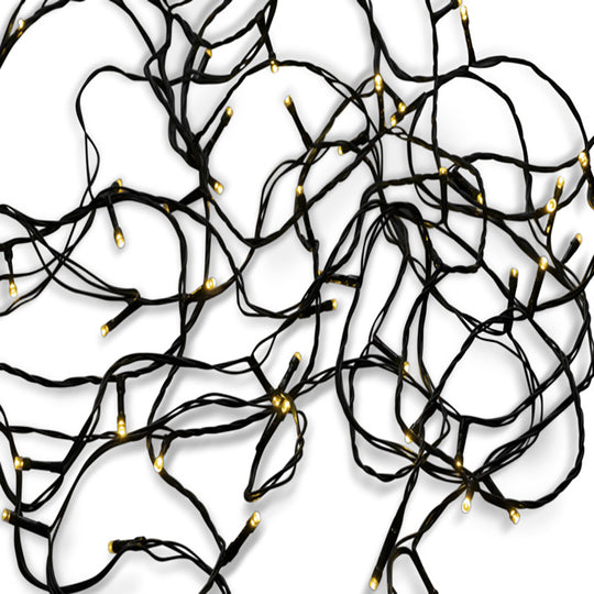 Julius LED lyskæde 240 lys