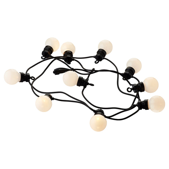 Sirius Lucas suppleringslyskæde mat 3 meter