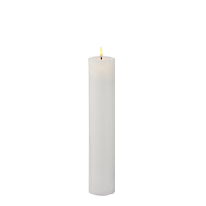 Sirius Sille genopladeligt LED bloklys 25 cm