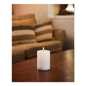 Sirius sille genopladeligt led lys ø7,5x10 cm