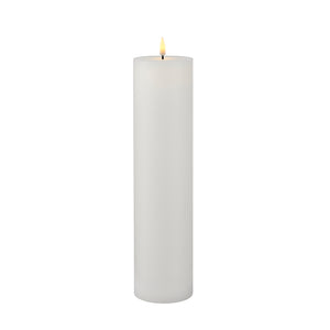 Sirius Sille genopladeligt LED bloklys 30 cm