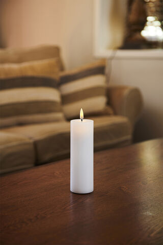 Sirius sille execl. led lys ø5x15 cm.