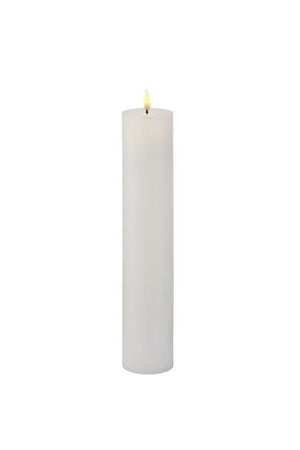 Sirius sille genopladeligt led lys Ø5x25 cm