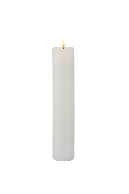 Sirius sille genopladeligt led lys Ø5x25 cm