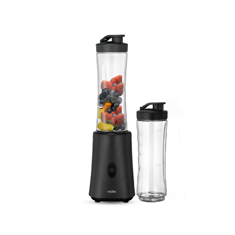 Exido Smooties-Maker Med Ekstra Flaske 350 W