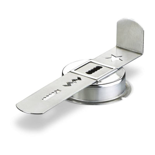 Witt kødhakker nr. 5 til køkkenmaskine