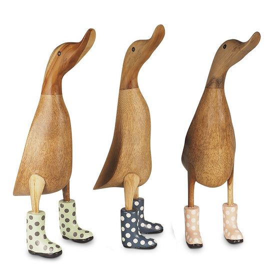 Edo bambus and H30 cm assorteret