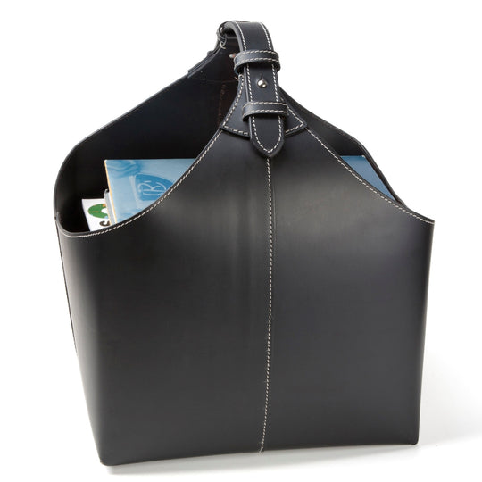 Ørskov Magasinholder - Sort