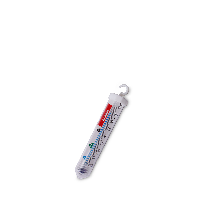 Aldente køleskabstermometer