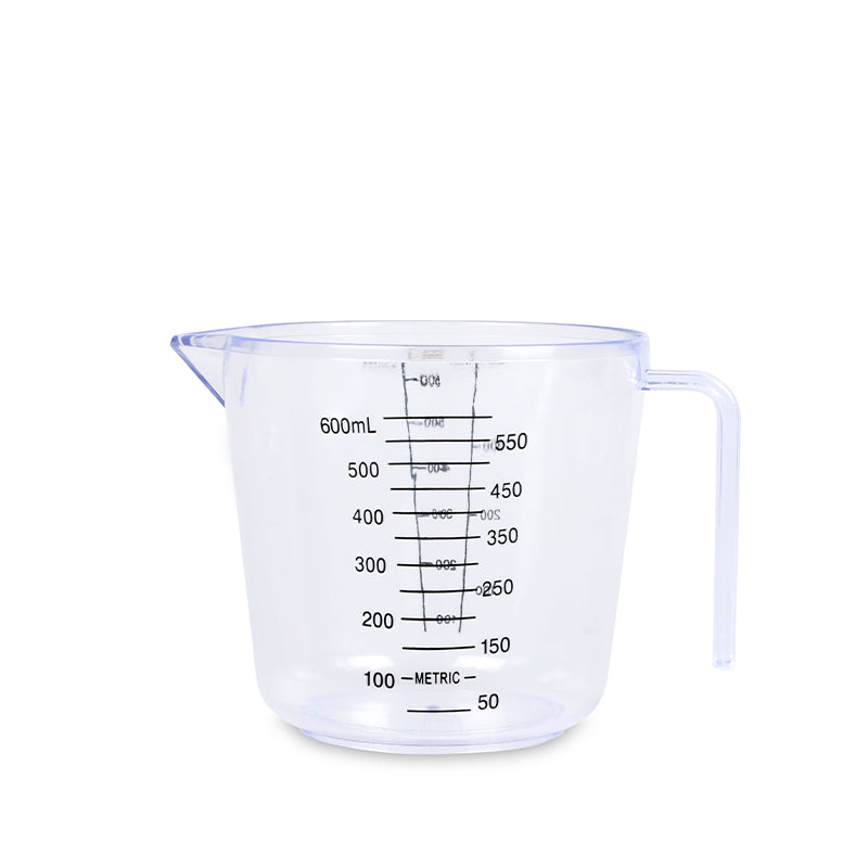 Aldente målekande - 600ml